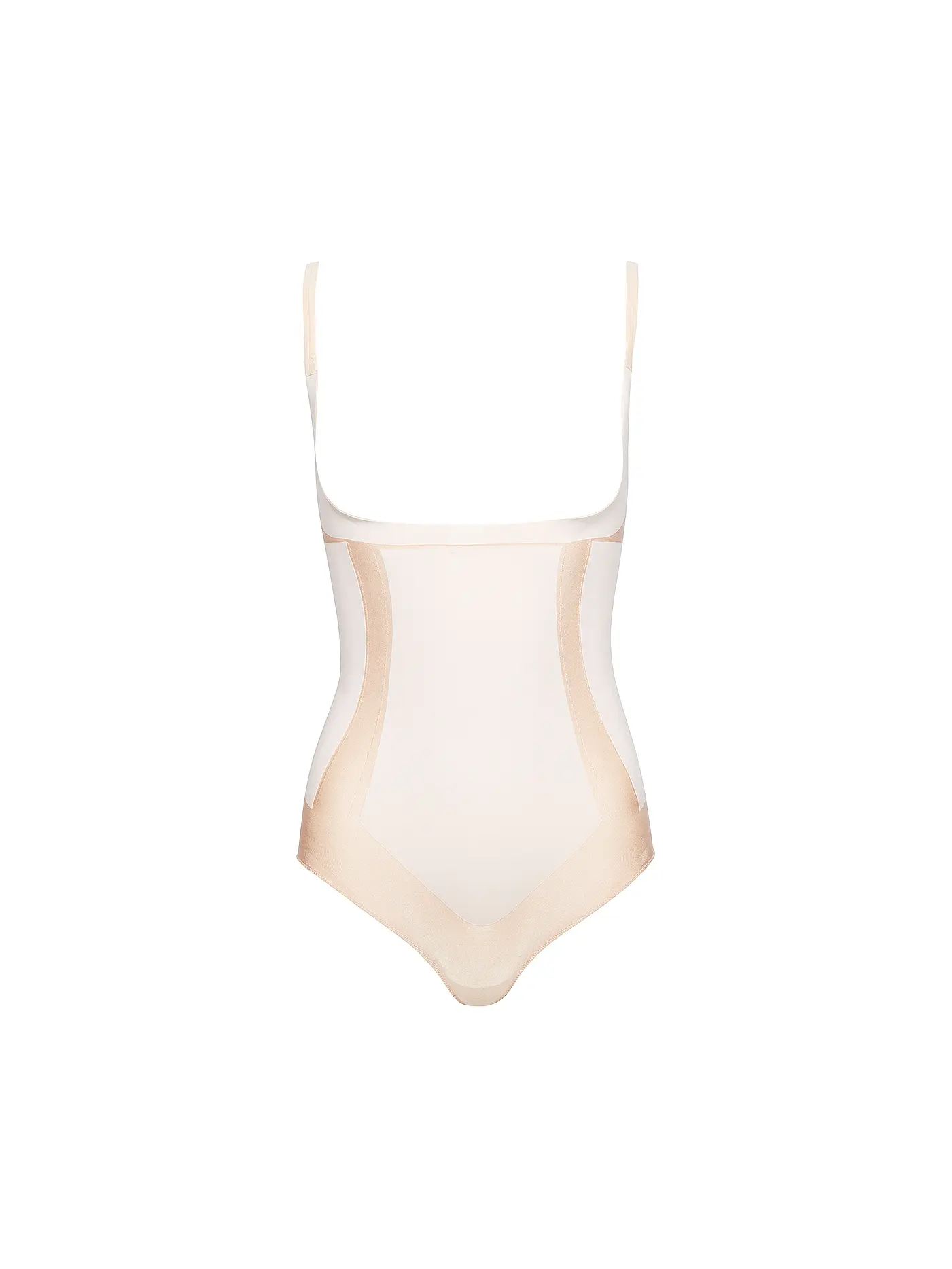 SPANX | Shape-Body - Open Bust "Oncore" (Soft Nude) | 